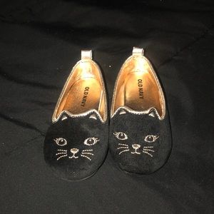 Kitty flats